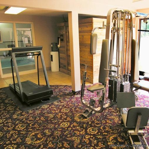 Lupine Inn Red Lodge Facilidades foto